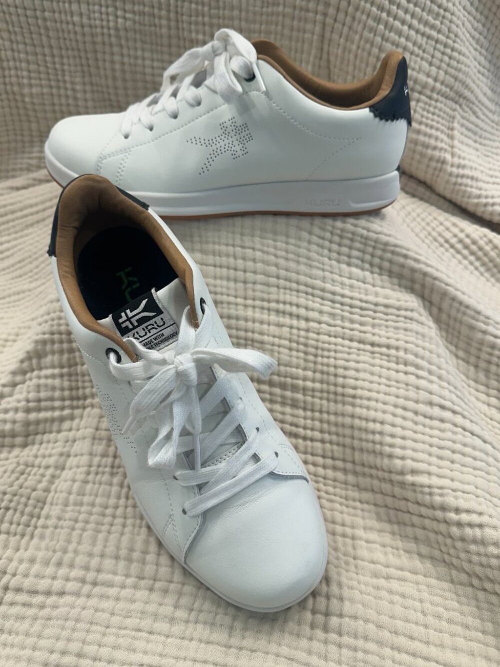KURU Roam sneaker - Picture 3 of 9